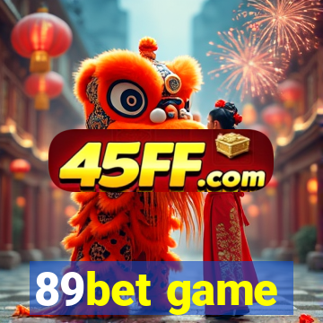 89bet game